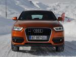 Audi Q3 2.0 TFSI Quattro 2011 года (WW)